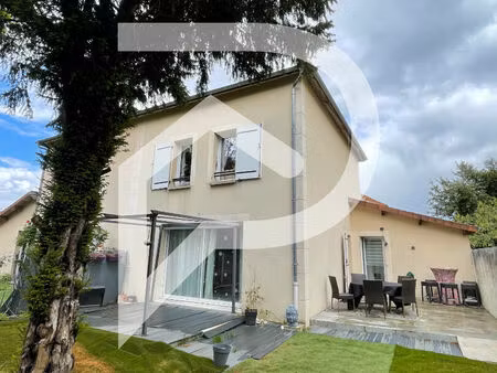 maison limeil brevannes 5 pièce(s) 106 m2