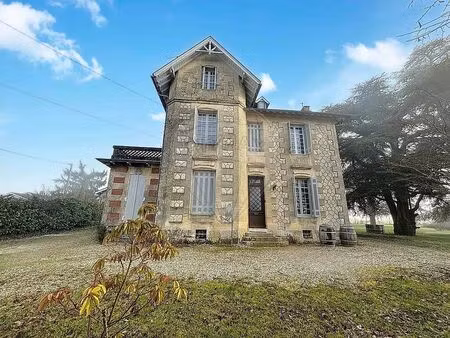 maison 5 chambre(s) à louer