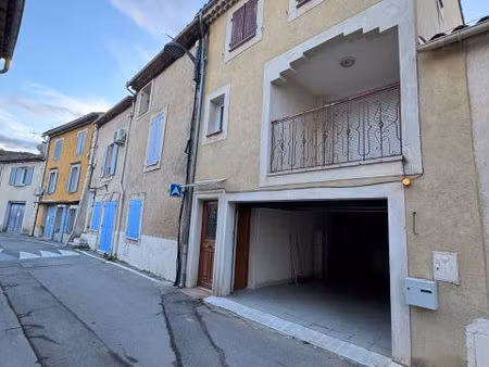 location maison 3 pièces 57 m² à saint-paul-lès-durance (13115)