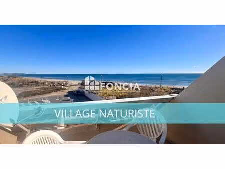 village naturiste  cap d'agde - heliopolis o