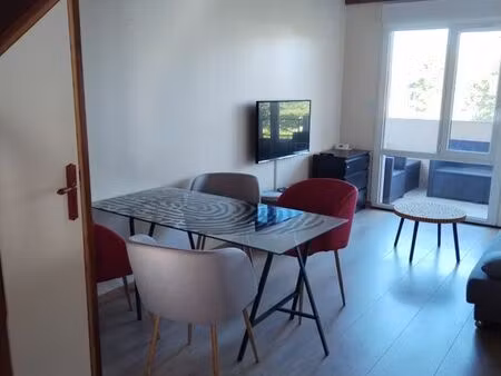 appartement a vendre