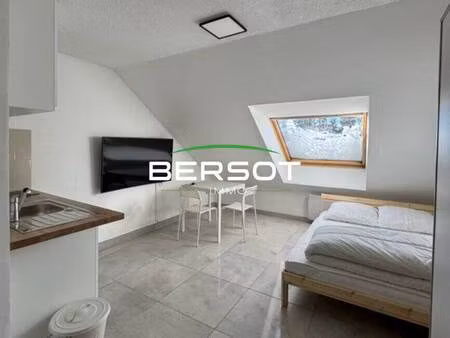bersot immobilier