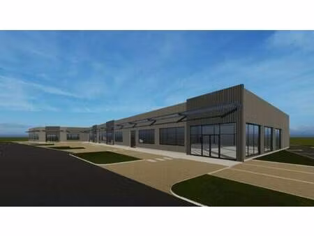 local commercial à louer