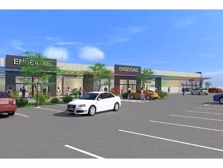 performance center immobilier