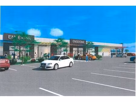 performance center immobilier