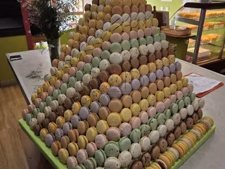 murs commerciaux occupes