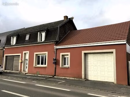 maison 8 pièces 217 m²