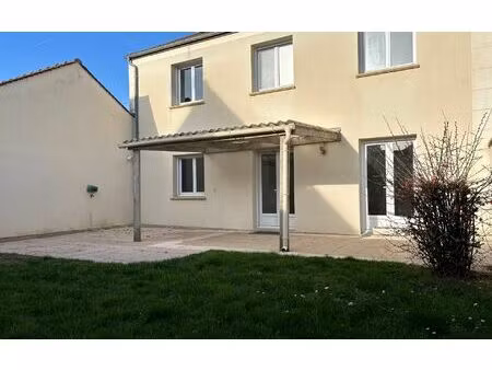 maison compiègne m² t-6 à vendre  315 000 €