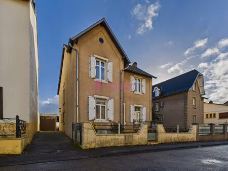 maison gandrange 6 pièces 132 m2