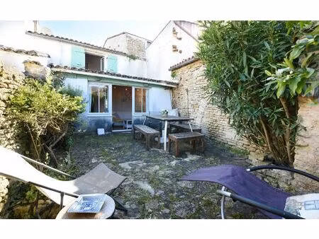 maison les portes-en-ré 104 m² t-5 à vendre  594 000 €