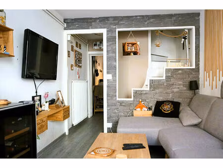 maison mozac 4 pièce(s) 65 m2