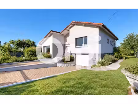 maison tiercelet m² t-4 à vendre  317 000 €
