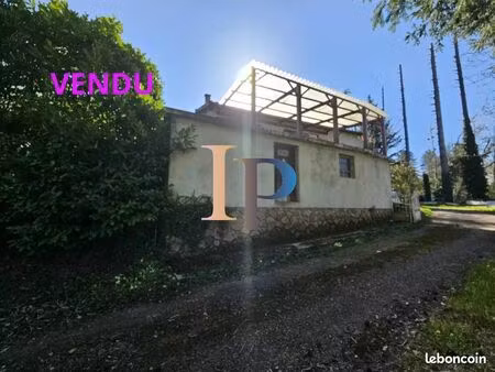 maison 4 pièces 139 m²