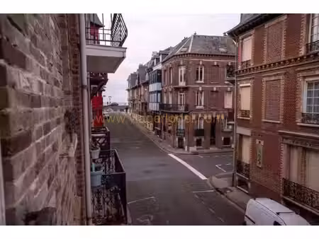 appartement en viager