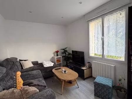 saint-michel immobilier