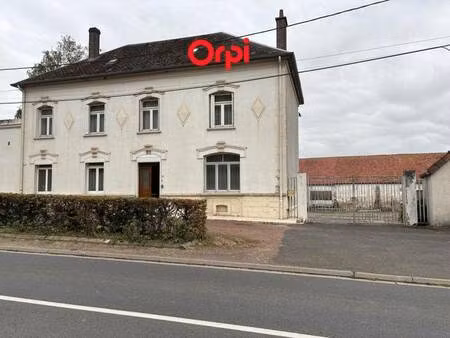 orpi peronne gtc immo
