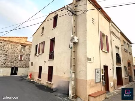 appartement 5 pièces 75 m²