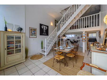 appartement etel 3 pièces