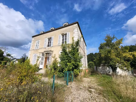 immeuble mousseaux les bray 15 pièce(s) 348 m2