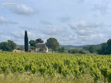 maison 2 pièces 47 m²