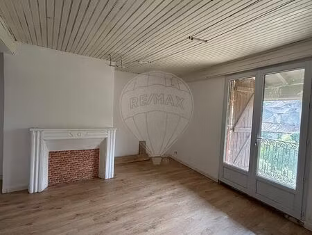 appartement 2 chambre(s) à vendre