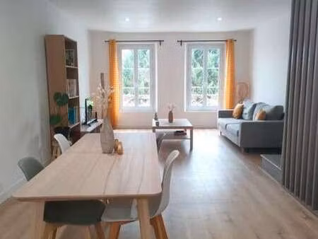 location maison à blaye (33390) : à louer / 120m² blaye