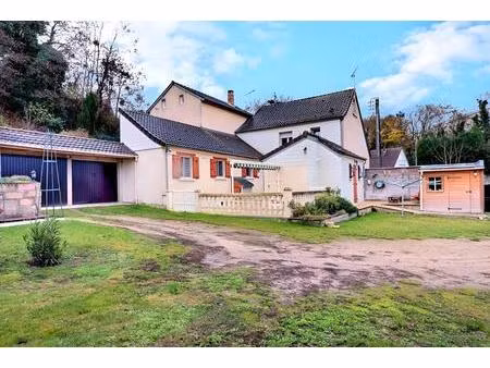 maison 6 pièces