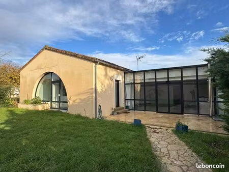 maison 5 pièces 112 m²