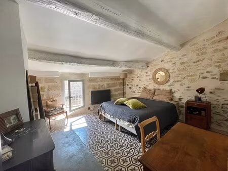 maison de caractère