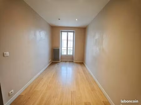 appartement 2 pièces 31 m²