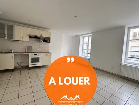 appartement 2 pièces 49 m²
