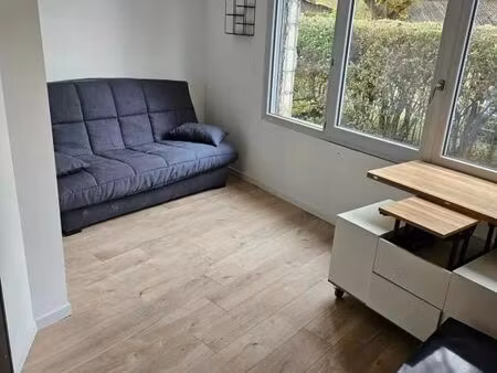 studio 1 pièce 24 m²