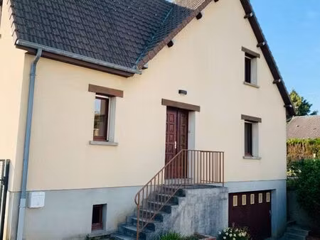 maison 5 pièces 130 m²