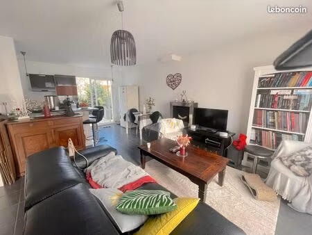 maison 3 pièces 68 m²