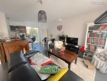 maison 3 pièces 68 m²