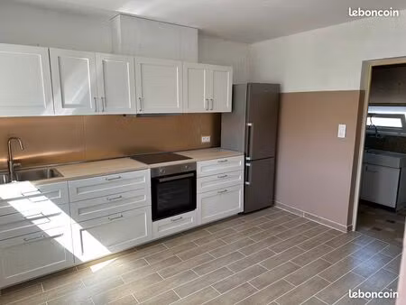 maison 90m2 proche centre ville