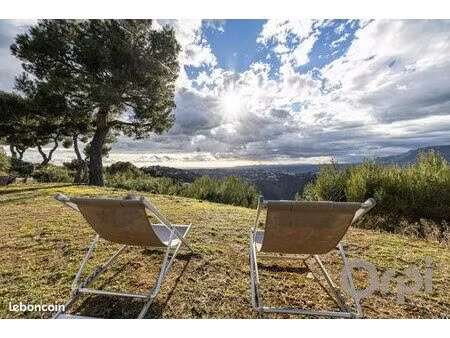 villa 6 pièces 124 m²