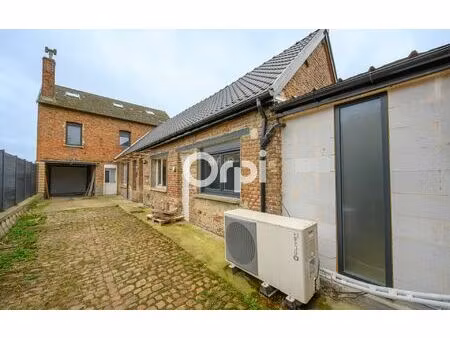 maison oisy-le-verger 179.21 m² t-6 à vendre  216 490 €