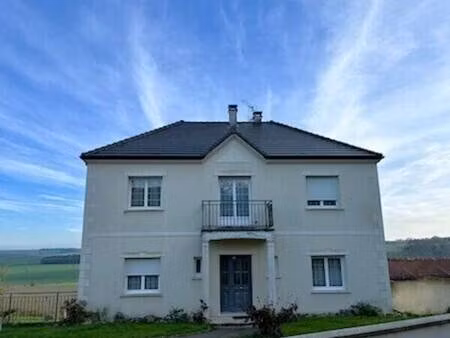 villa de 194 m² au sud/ouest d'amiens et à 20mn de l'hôpital (chu)