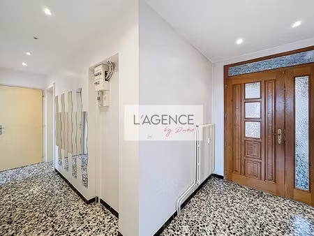 appartement à vendre illange