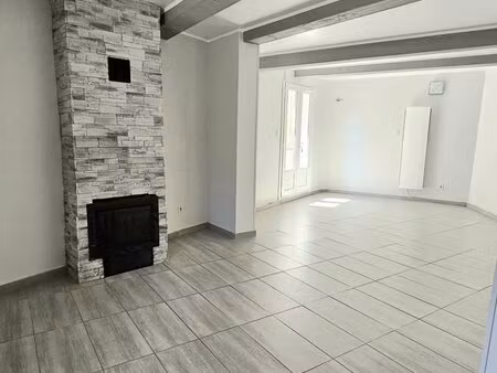 ensemble immobilier de 2 maisons