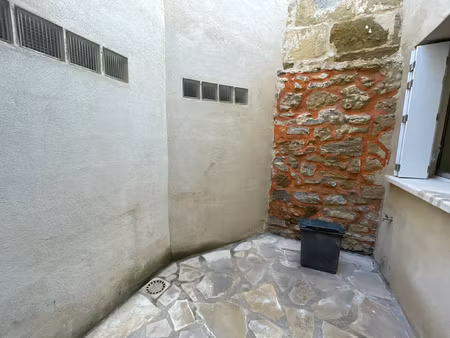 appartement triplex p3 saint laurent d'aigouze