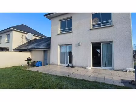 idéal investissement locatif ou résidence principale