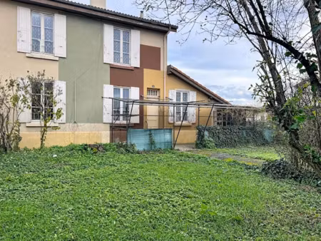 vente maison 4 pièces 67 m² à clermont-ferrand (63000)  140 000 €