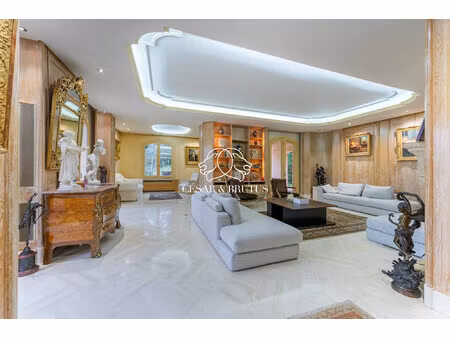 maison d'exception à collonges-aumont-d'or