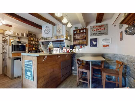 curis-au-mont-d'or - maison de caractère au coeur des mont d'or