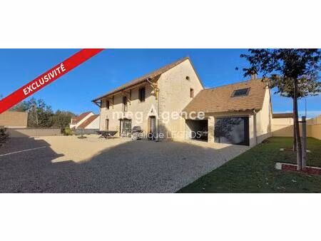 grange rénové secteur alençon 61000