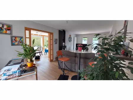 hauteville les dijon - maison parfait etat avec dependance