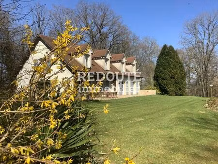 jonchery sur vesle - propriété d'exception de plus de 230 m2