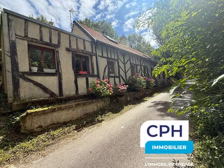 maison livarot pays d auge 5 pièce(s) 136 m2